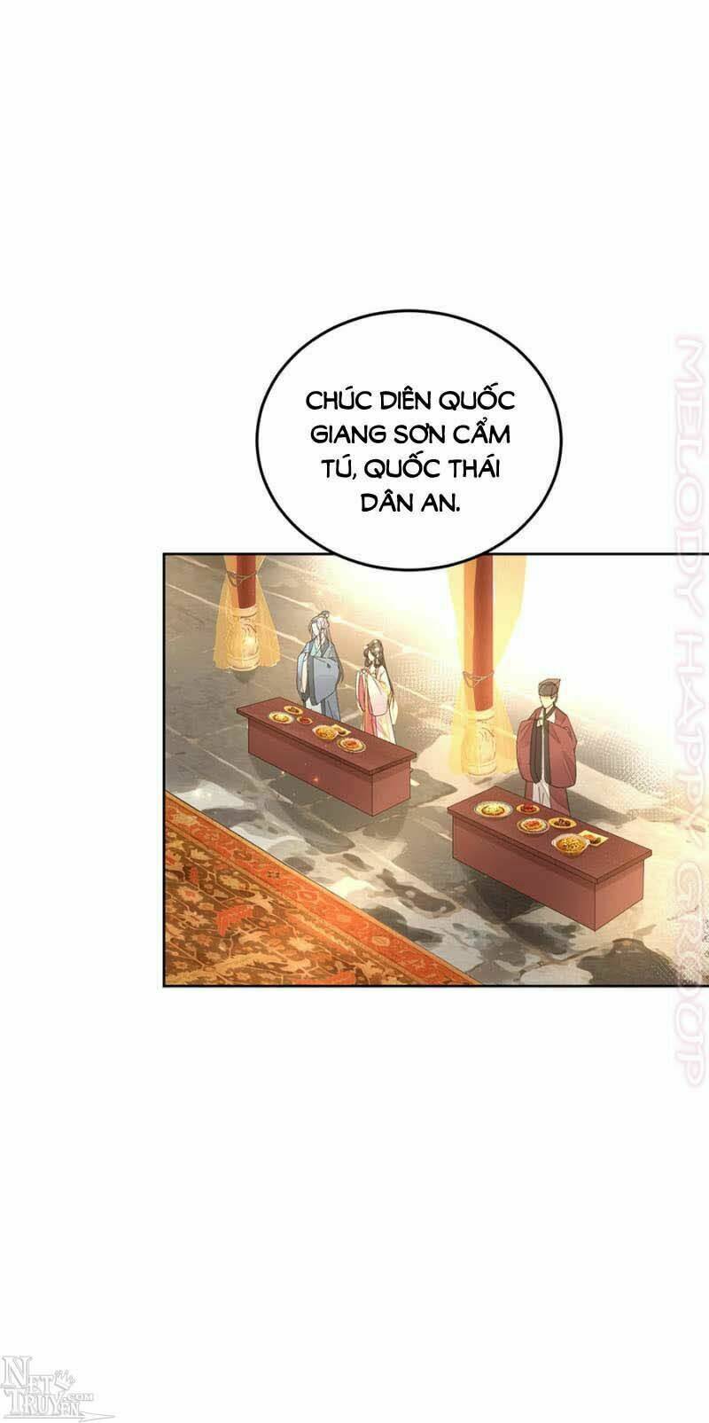 dục hỏa độc nữ chapter 108 - Next chapter 109