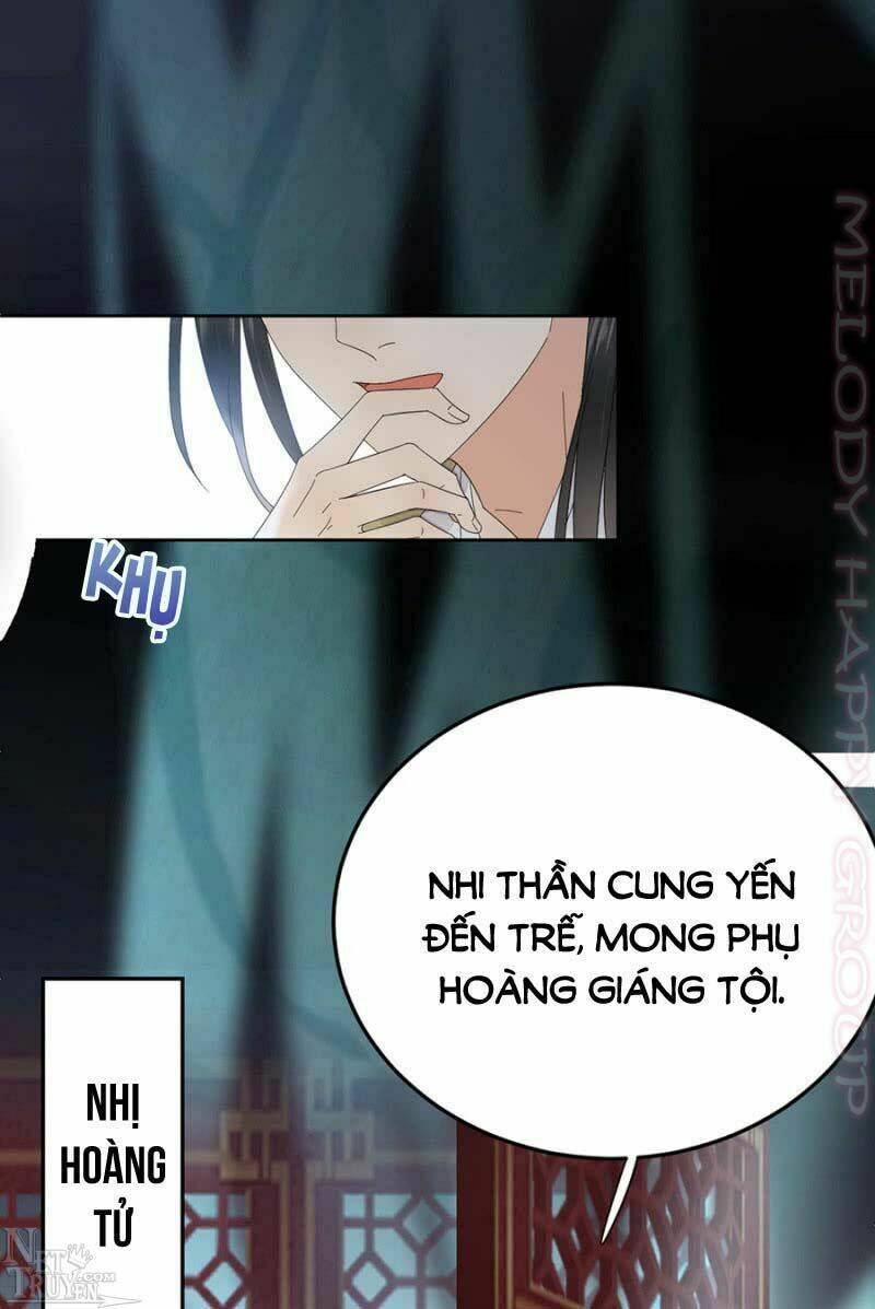 dục hỏa độc nữ chapter 108 - Next chapter 109