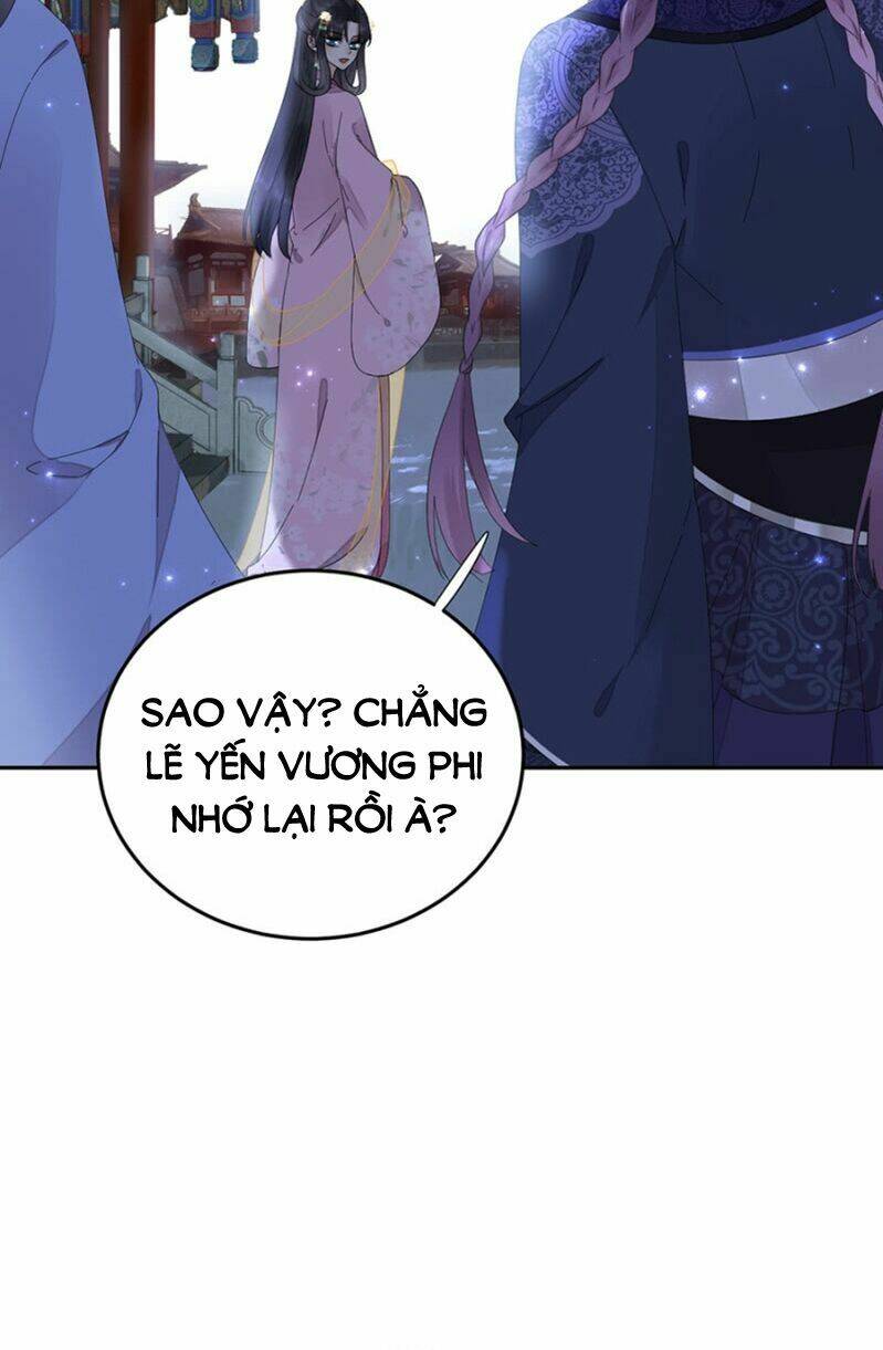 dục hỏa độc nữ chapter 115 - Trang 2