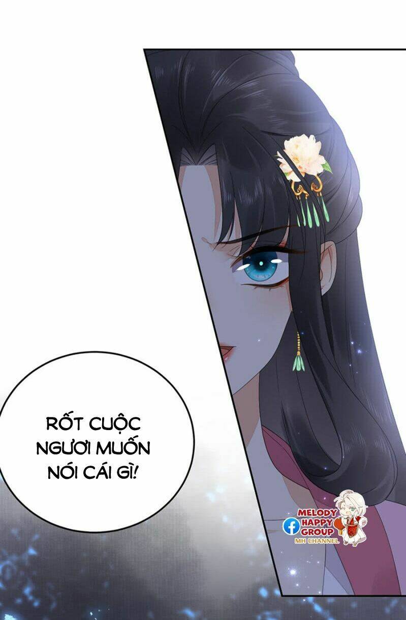 dục hỏa độc nữ chapter 115 - Trang 2