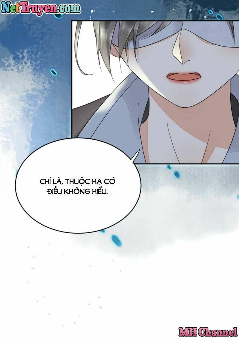 dục hỏa độc nữ chapter 37: mẫu phi, sao người lại bỏ con... - Next chapter 38: bàn âm mưu