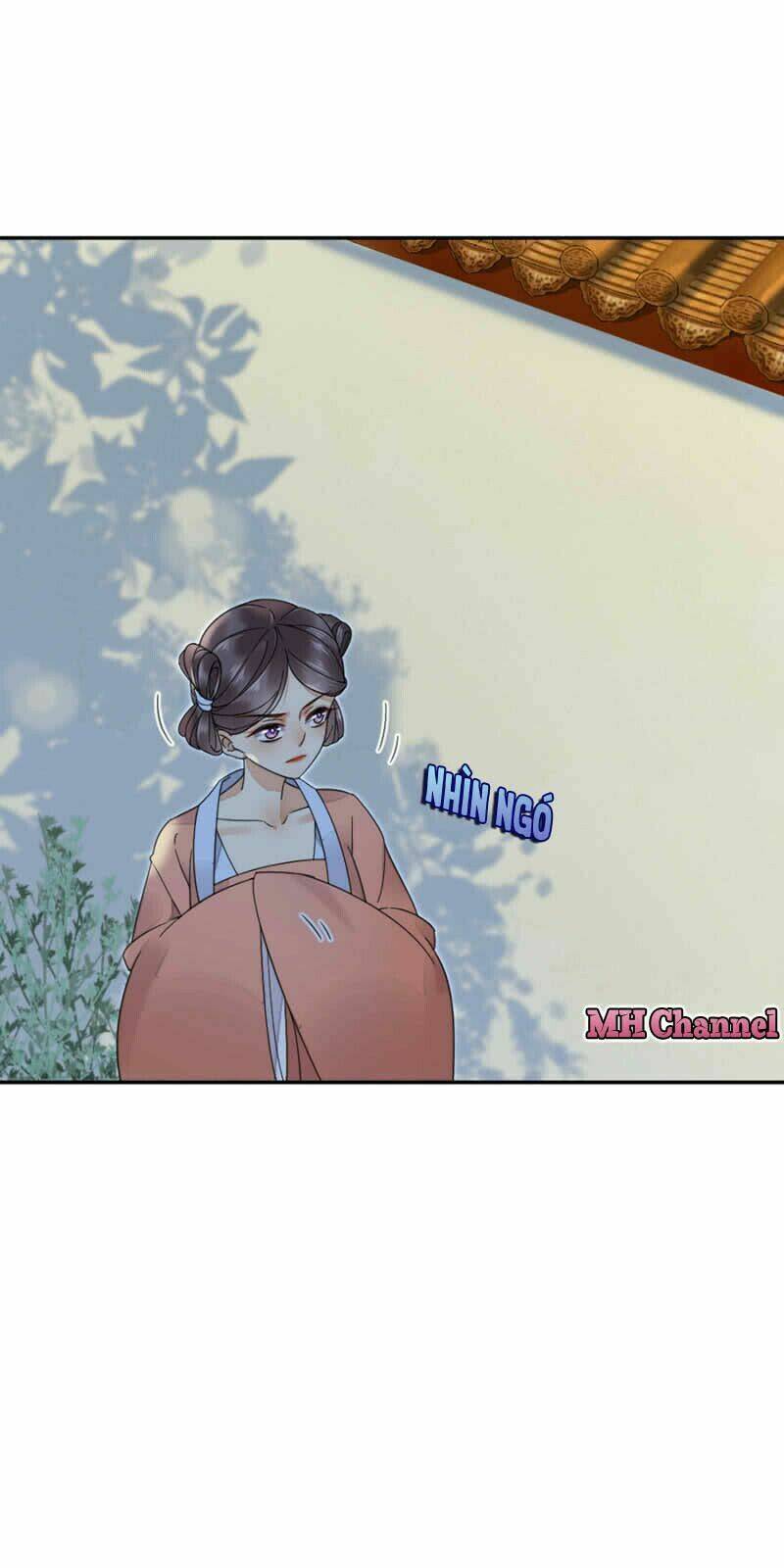 dục hỏa độc nữ chapter 38: bàn âm mưu - Next chapter 39: tiểu sinh mời cô nương cùng thưởn