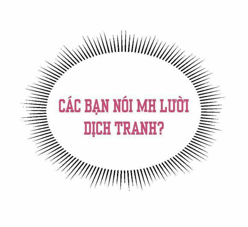 dục hỏa độc nữ chapter 43: Đôi lời từ mh giải bày đến độc gi - Trang 2