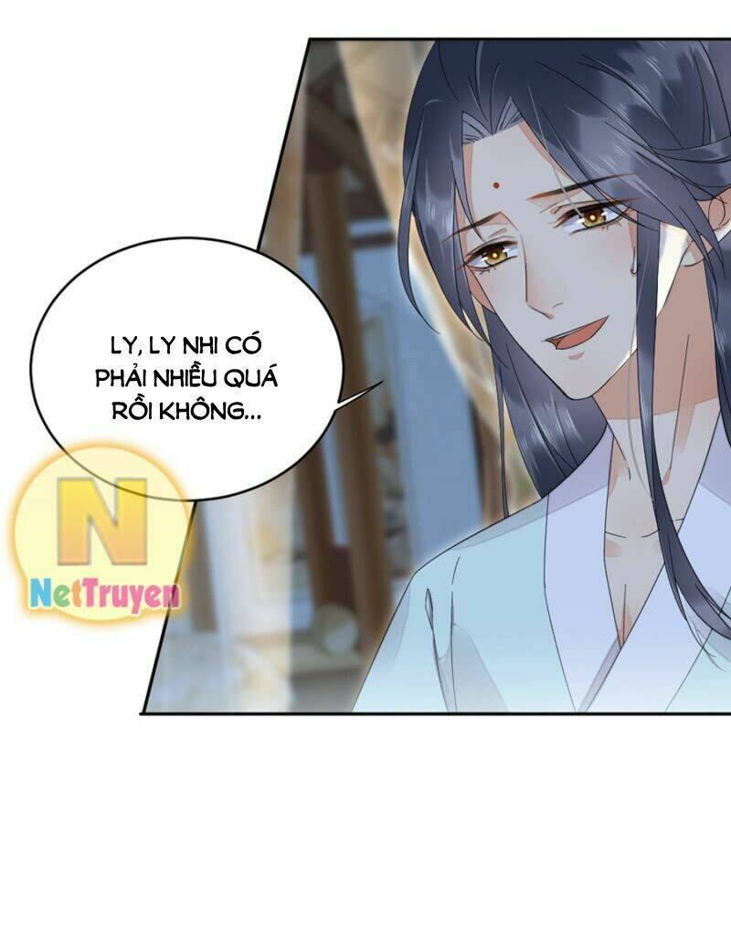 dục hỏa độc nữ chapter 47 - Next chapter 48