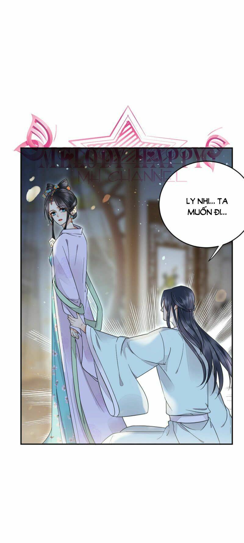 dục hỏa độc nữ chapter 47 - Next chapter 48