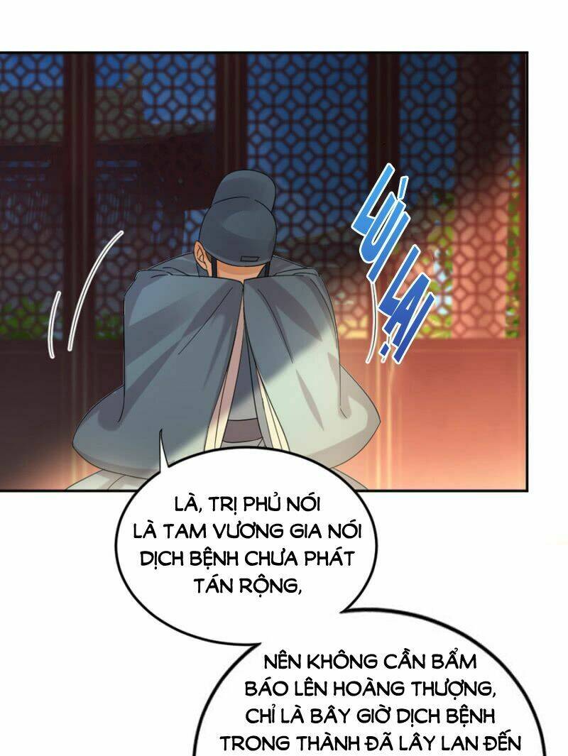 dục hỏa độc nữ chapter 69 - Next chapter 70