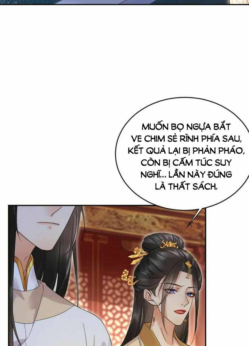 dục hỏa độc nữ chapter 70 - Next chapter 71