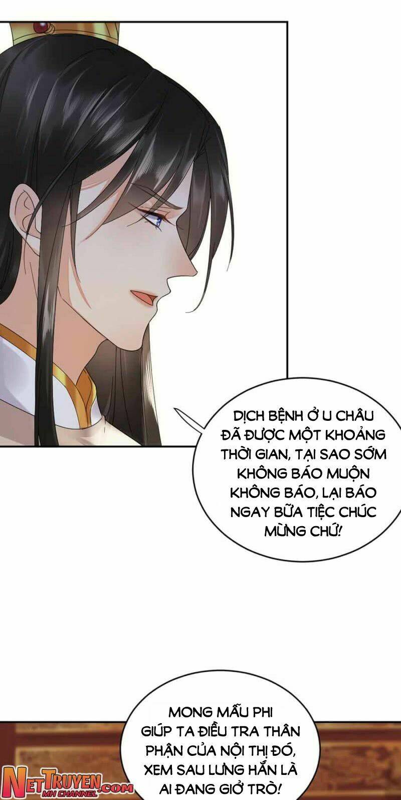 dục hỏa độc nữ chapter 70 - Next chapter 71