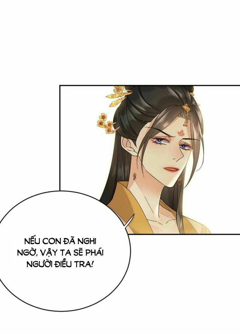 dục hỏa độc nữ chapter 70 - Next chapter 71