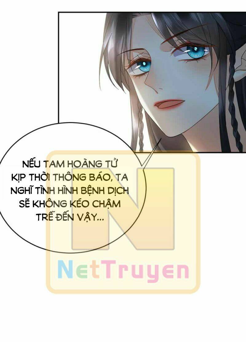 dục hỏa độc nữ chapter 70 - Next chapter 71