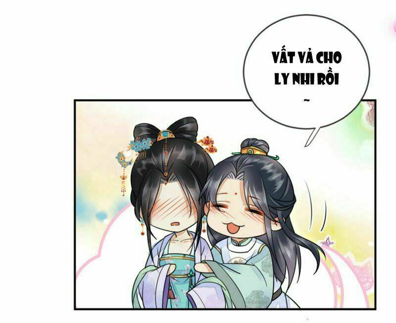 dục hỏa độc nữ chapter 72 - Next chapter 73: ta đấm bóp cho nàng ~