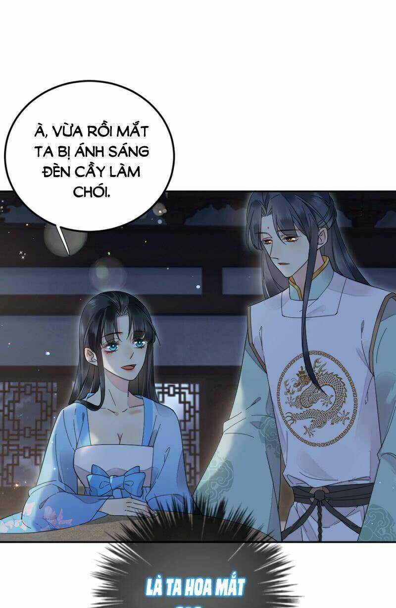 dục hỏa độc nữ Chapter 74 - Trang 2