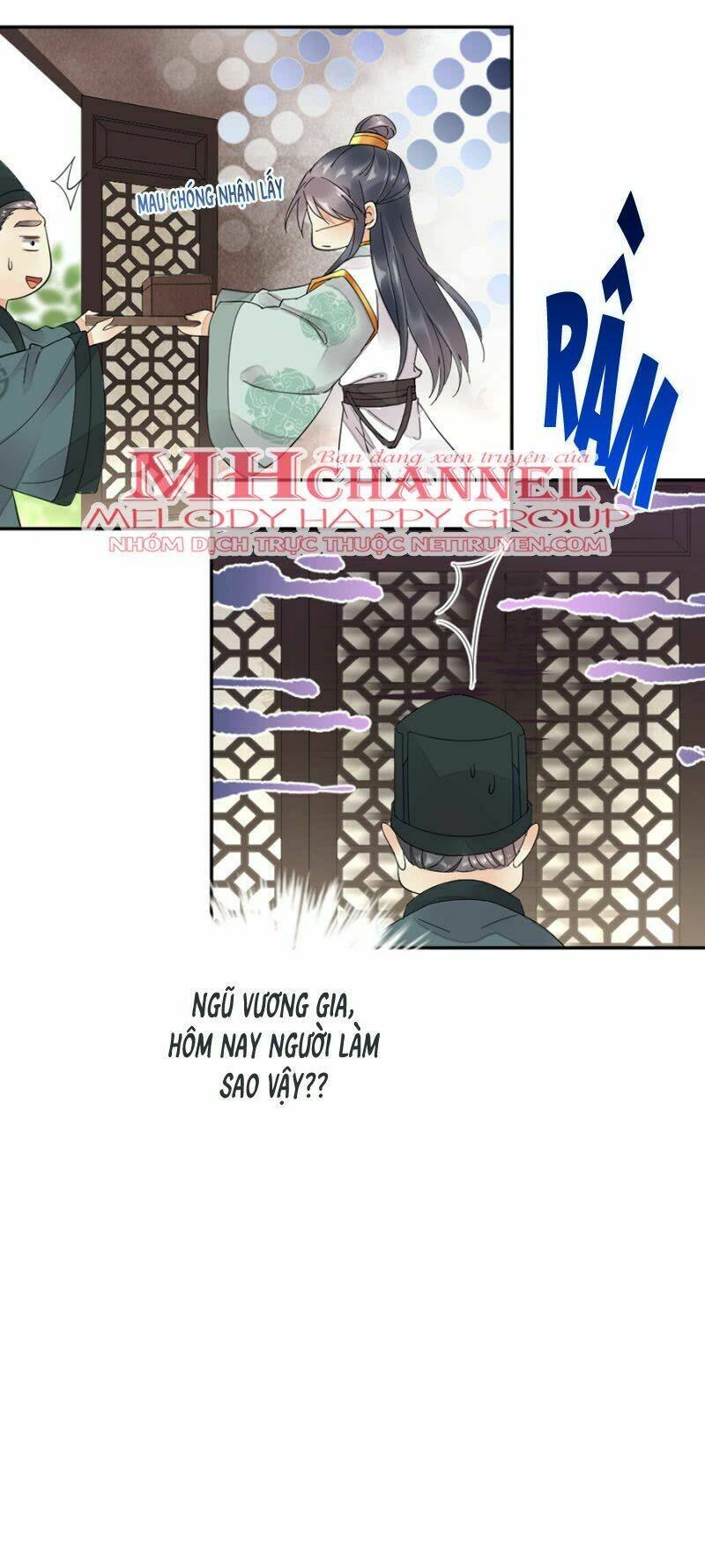 dục hỏa độc nữ Chapter 85 - Next chapter 86