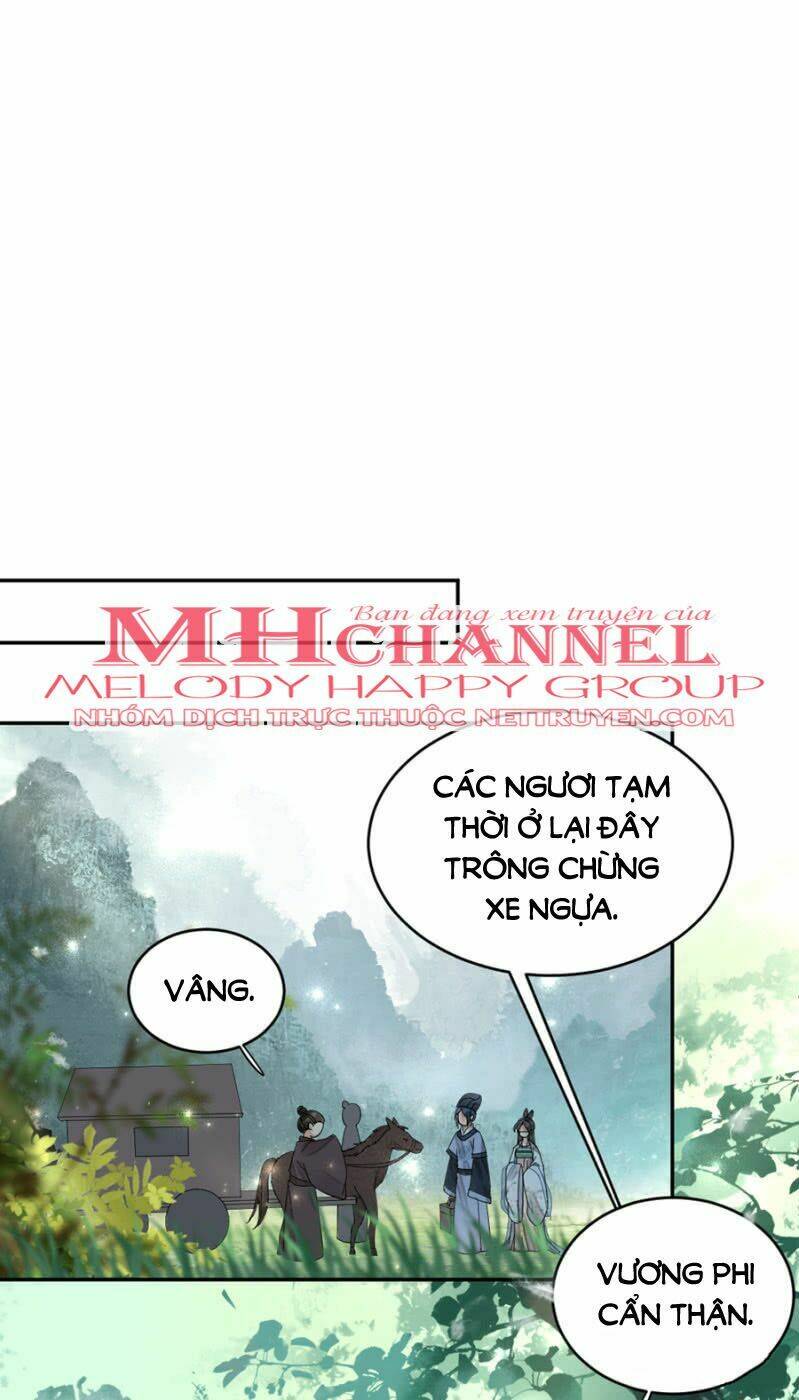 dục hỏa độc nữ chapter 87 - Trang 2