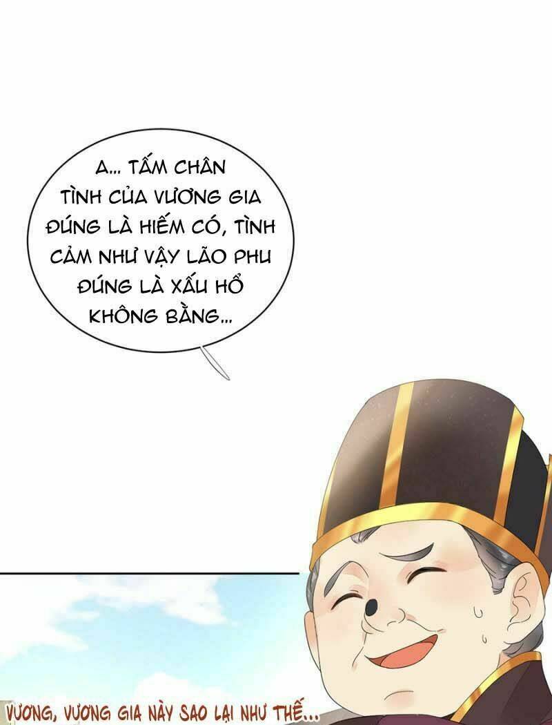 dục hỏa độc nữ chapter 93: sợ vợ thì sợ vợ thôi~ - Trang 2