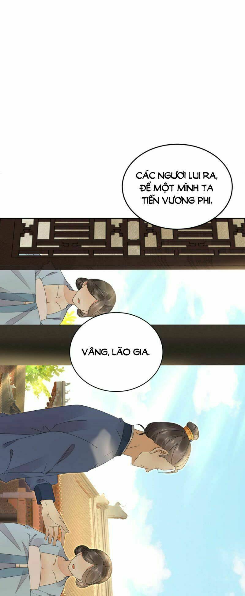 dục hỏa độc nữ chapter 98 - Trang 2