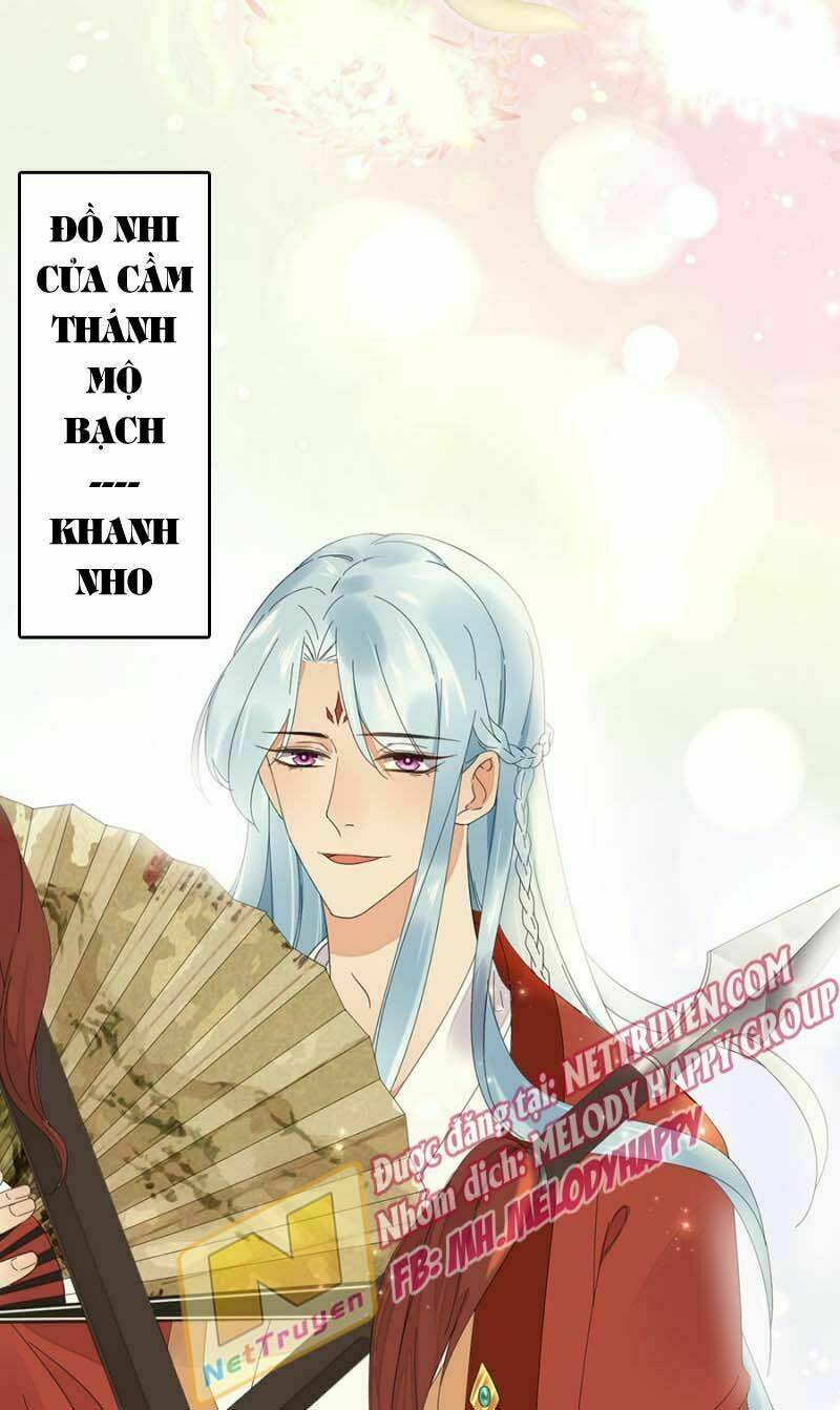 dục hỏa độc nữ chapter 98 - Trang 2