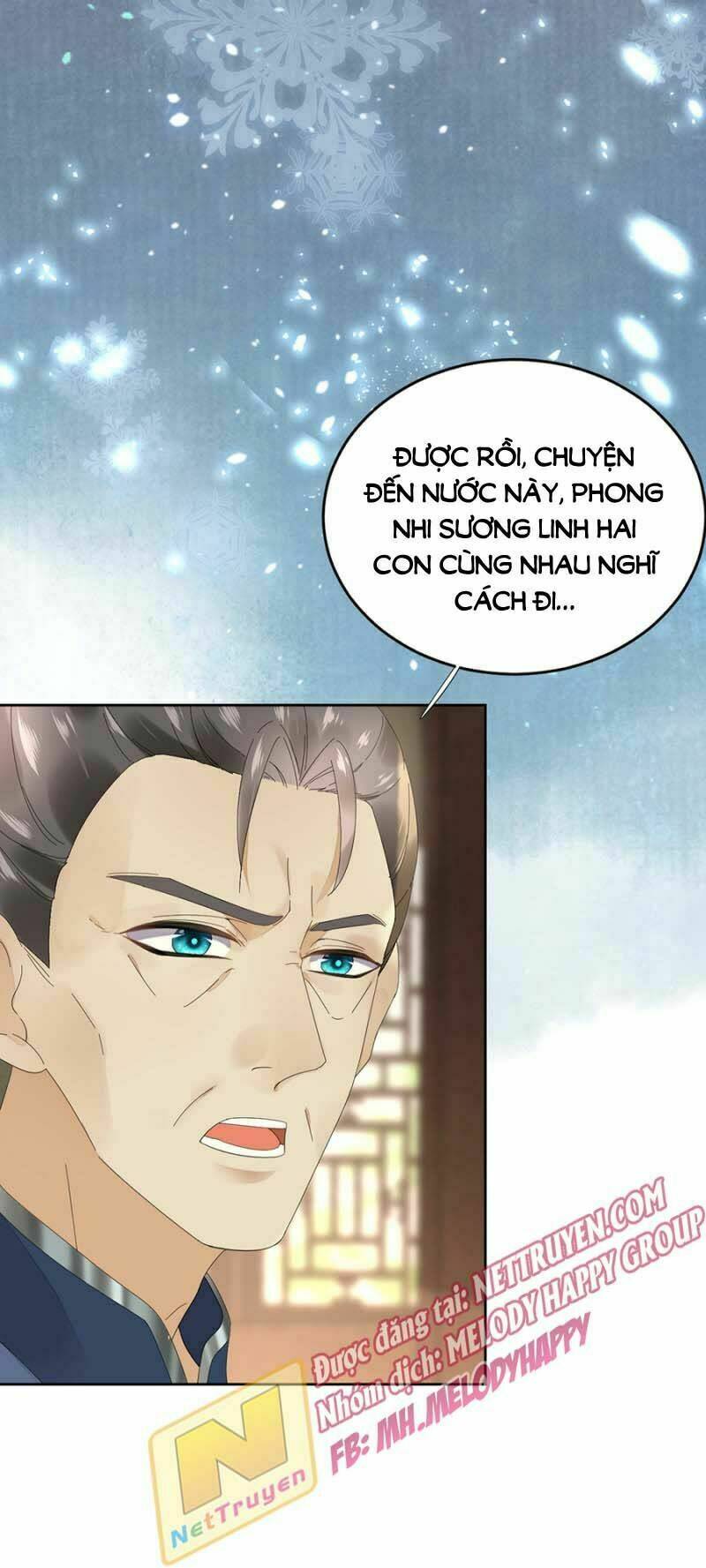 dục hỏa độc nữ chapter 98 - Trang 2