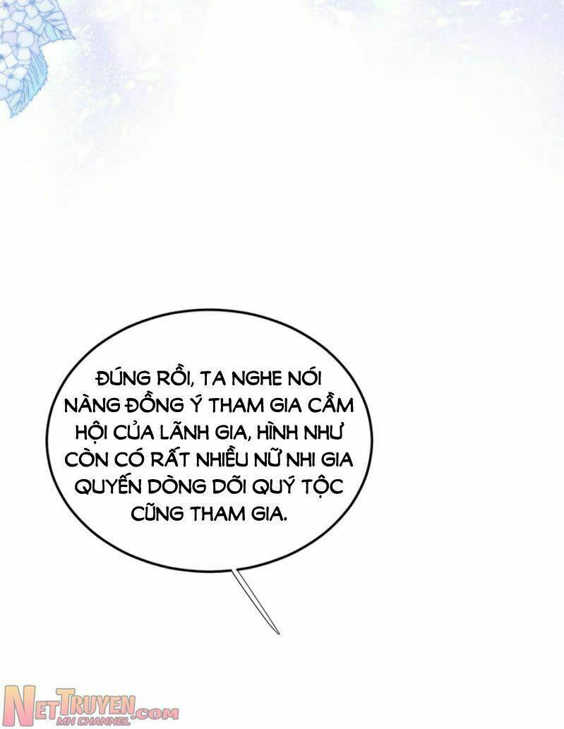 dục hỏa độc nữ chapter 99 - Next chapter 100