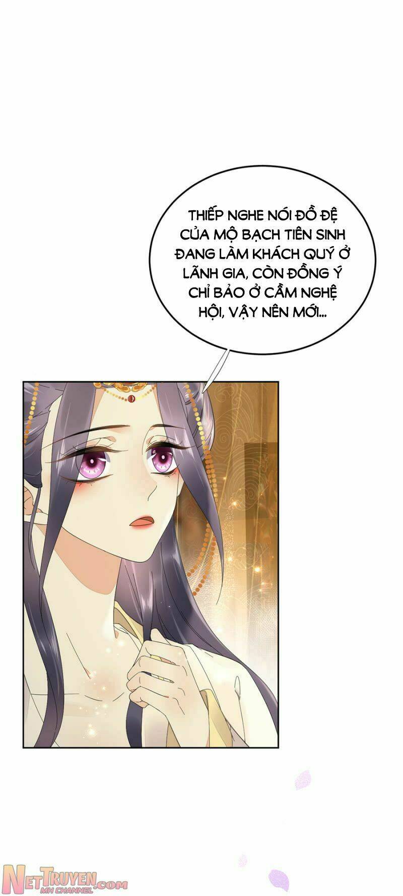 dục hỏa độc nữ chapter 99 - Next chapter 100