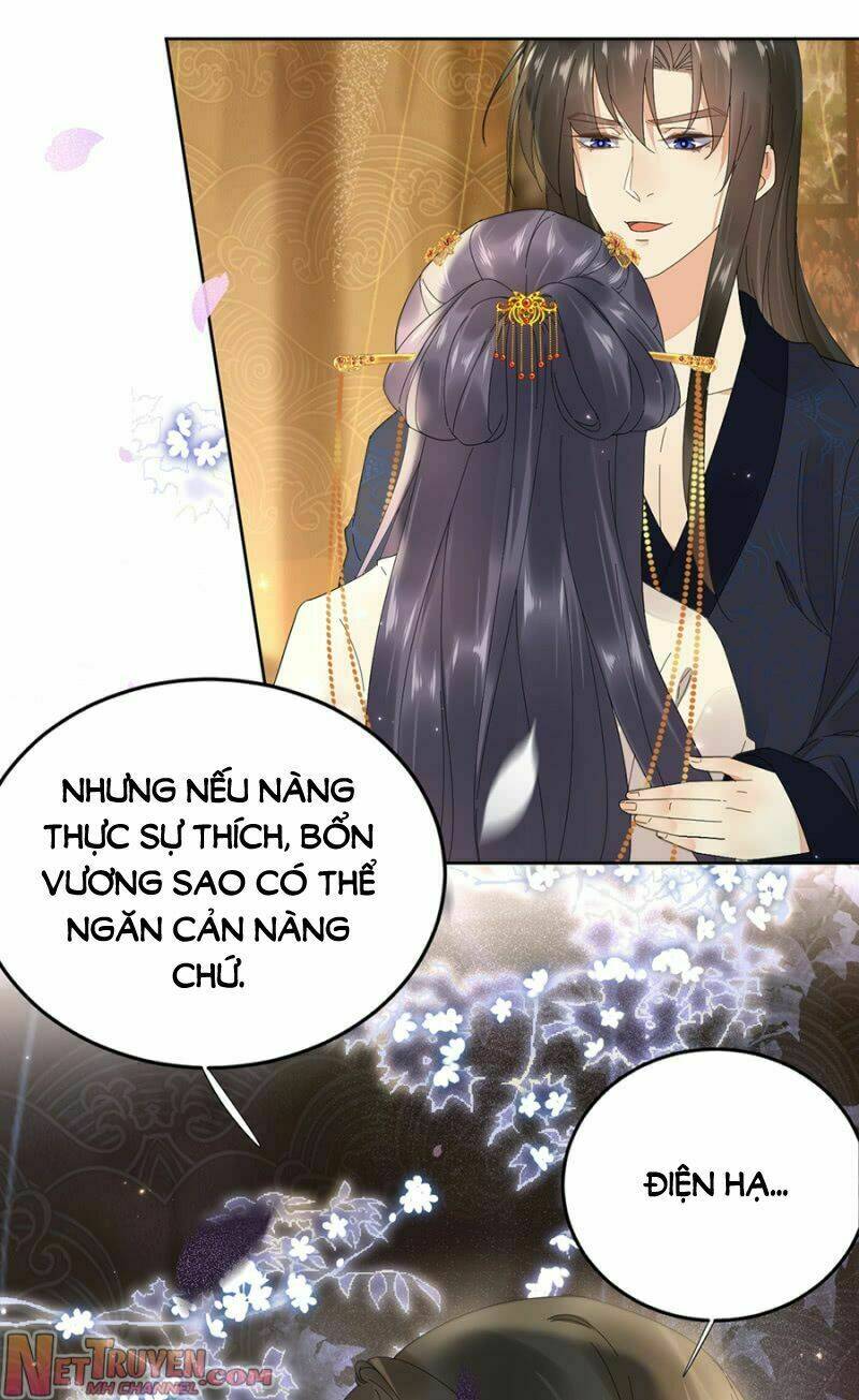 dục hỏa độc nữ chapter 99 - Next chapter 100