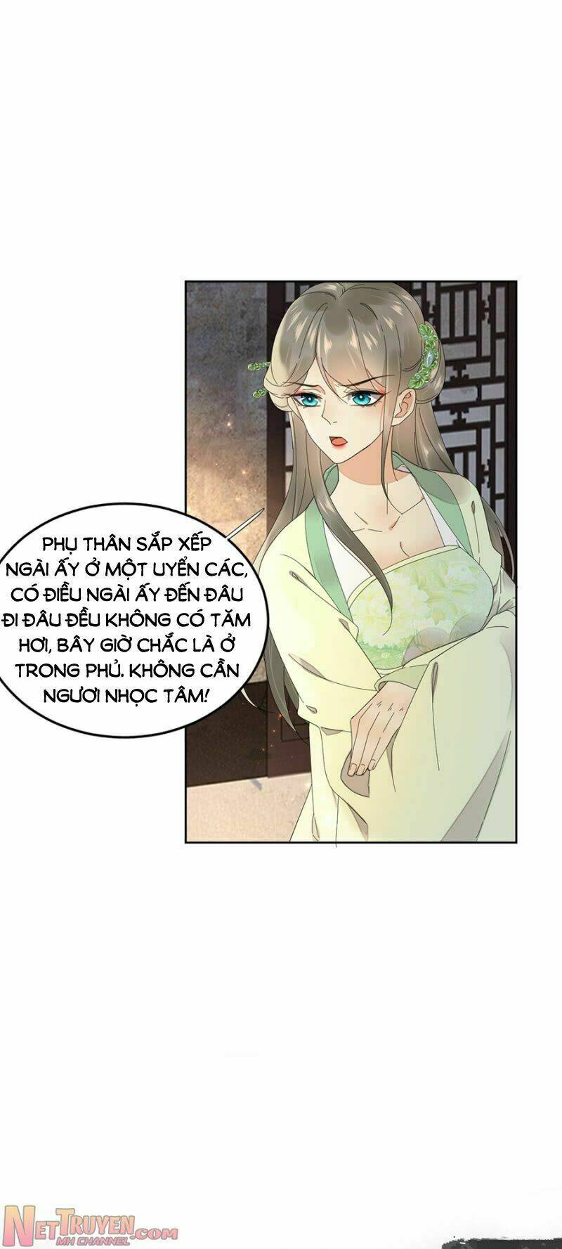 dục hỏa độc nữ chapter 99 - Next chapter 100