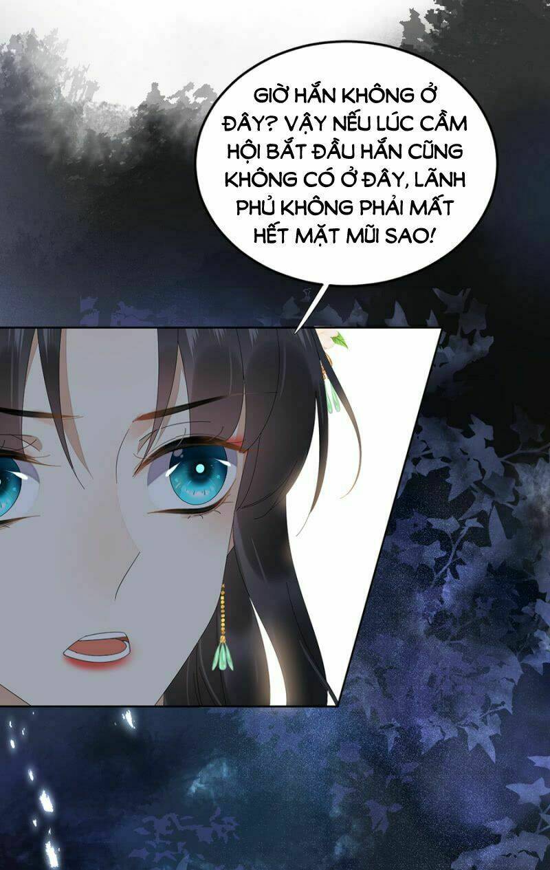 dục hỏa độc nữ chapter 99 - Next chapter 100