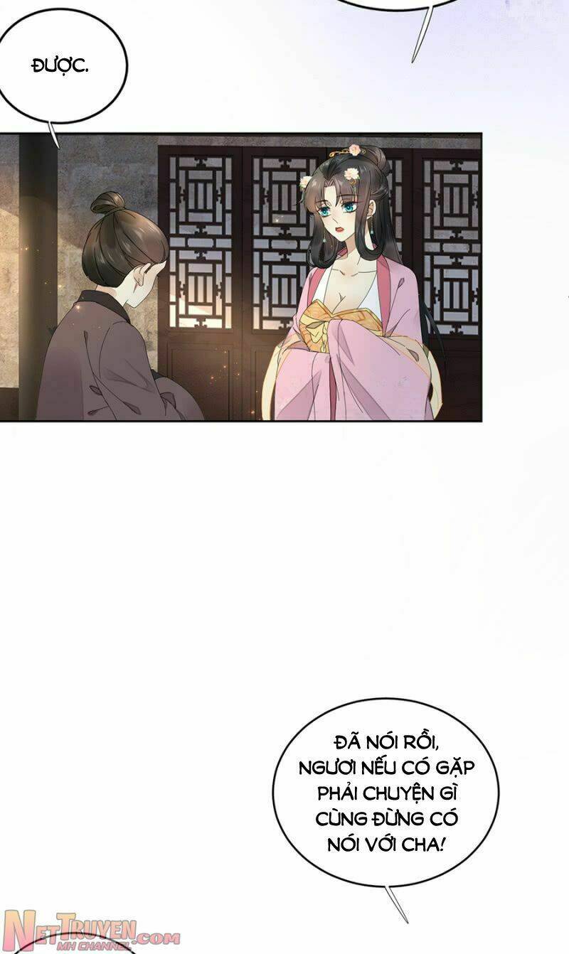 dục hỏa độc nữ chapter 99 - Next chapter 100