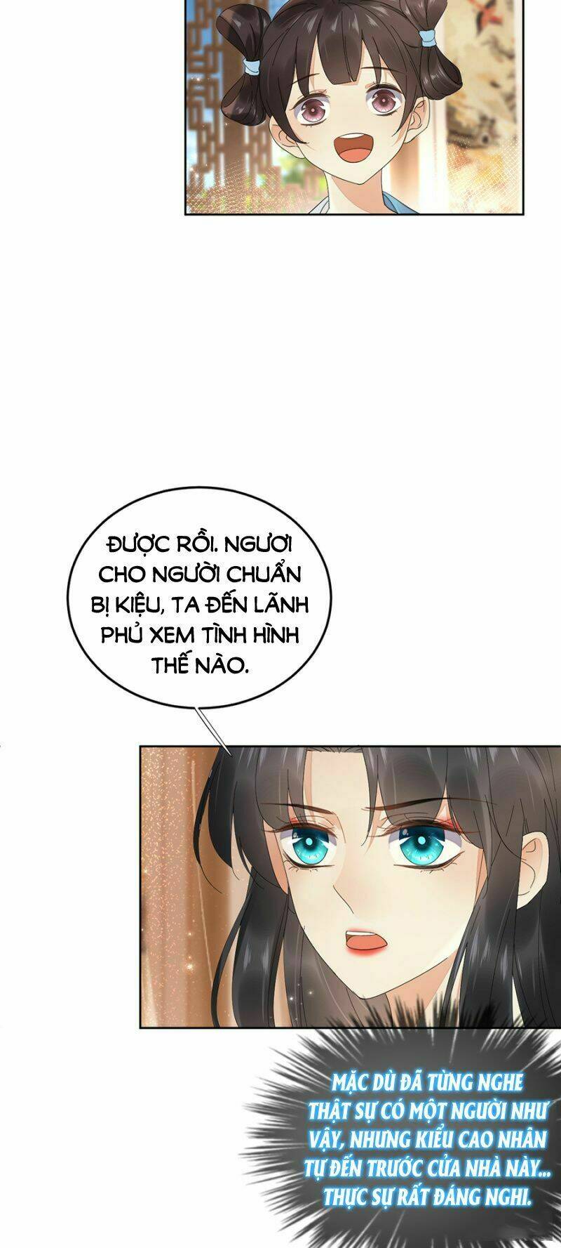 dục hỏa độc nữ chapter 99 - Next chapter 100