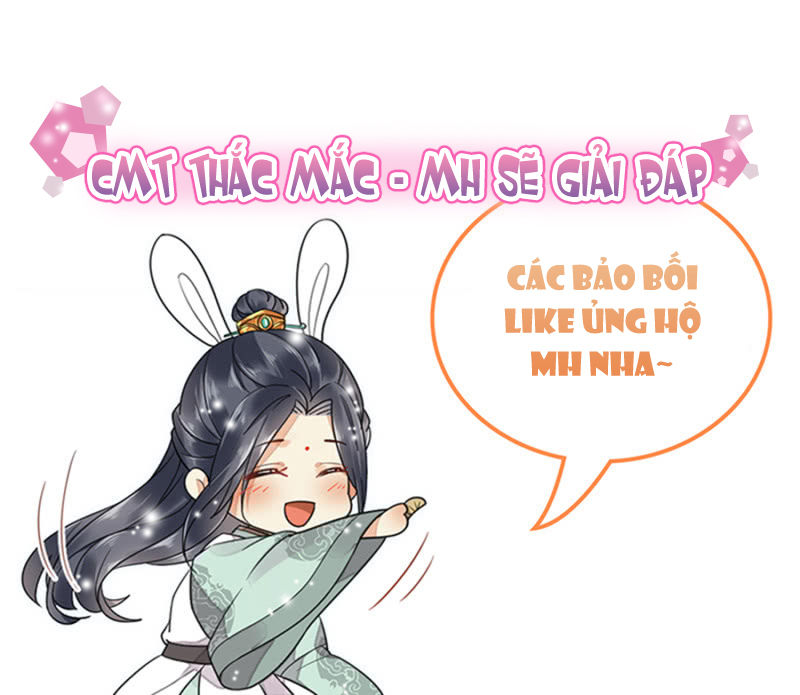 Dục Hỏa Độc Phi Chapter 35 - Next Chapter 36