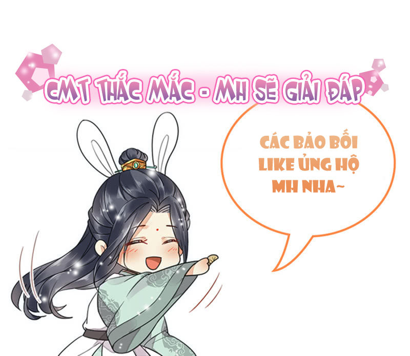 Dục Hỏa Độc Phi Chapter 45 - Next Chapter 46