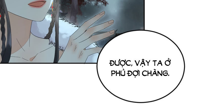 Dục Hỏa Độc Phi Chapter 76 - Next Chapter 77