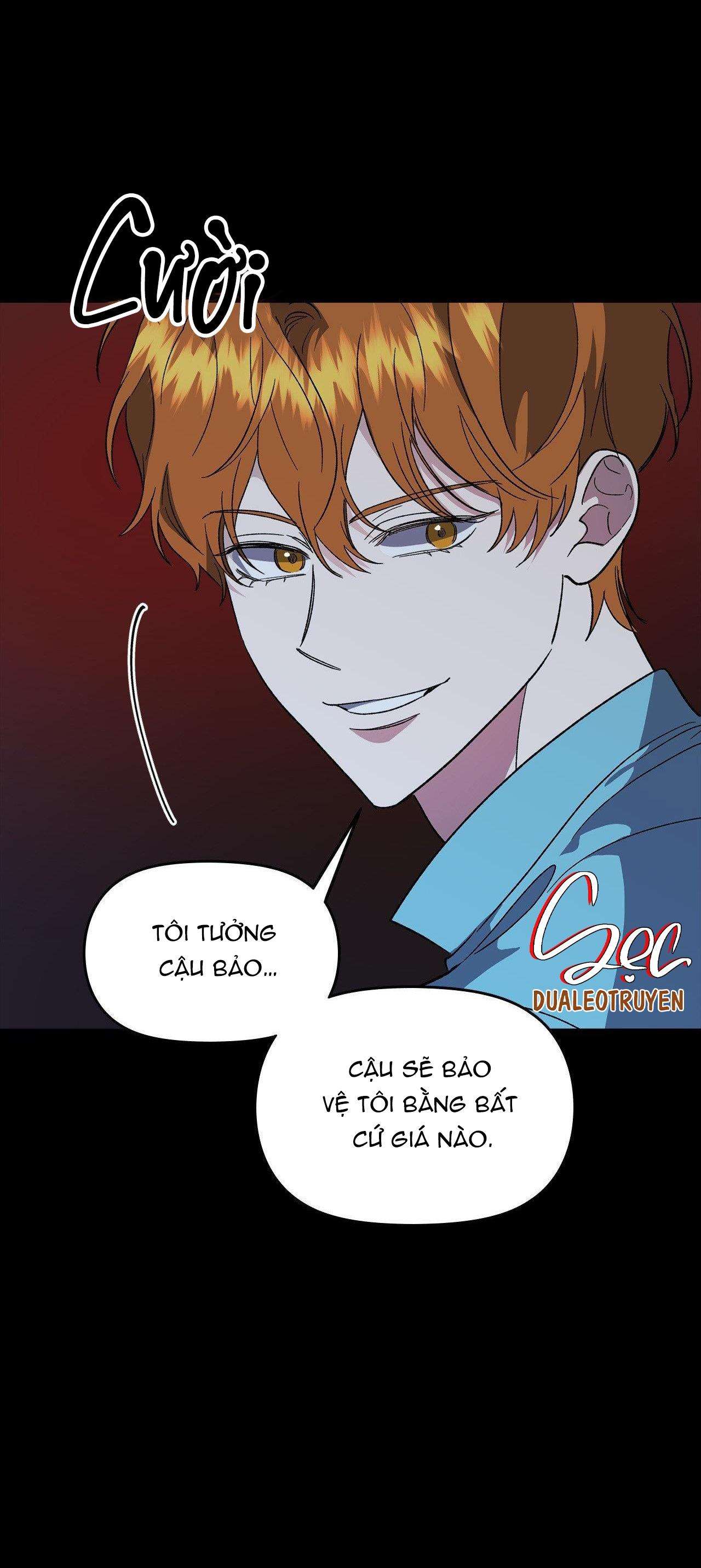 dục vọng của quái thú Chapter 22 - Next Chapter 23