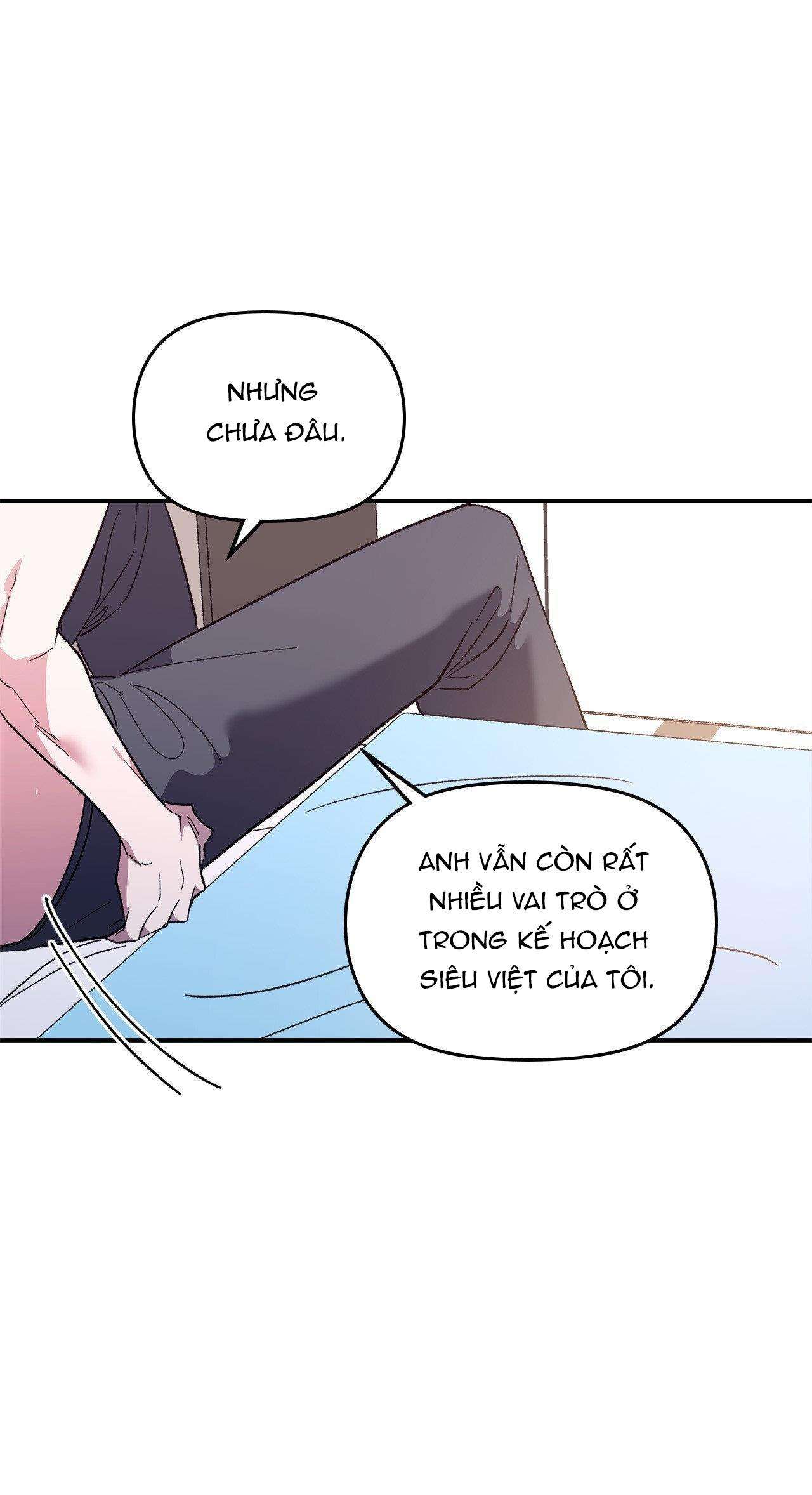 dục vọng của quái thú Chapter 22 - Next Chapter 23