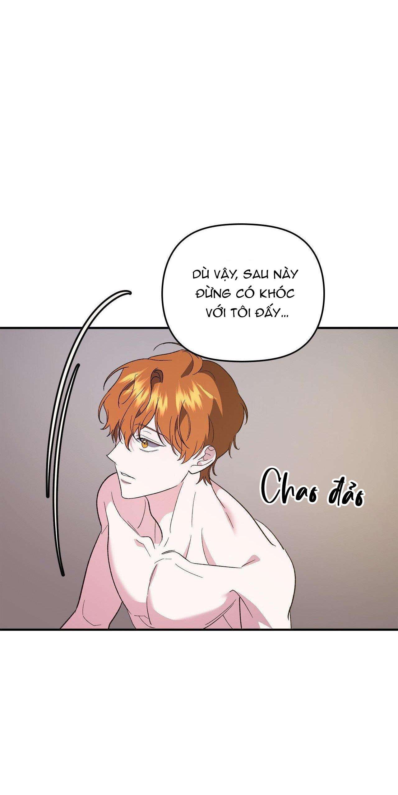 dục vọng của quái thú Chapter 22 - Next Chapter 23