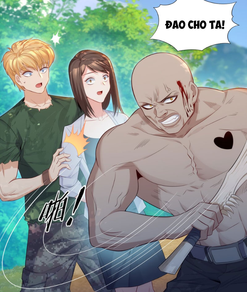 dục vọng đảo ác ma Chapter 13 - Next Chapter 14