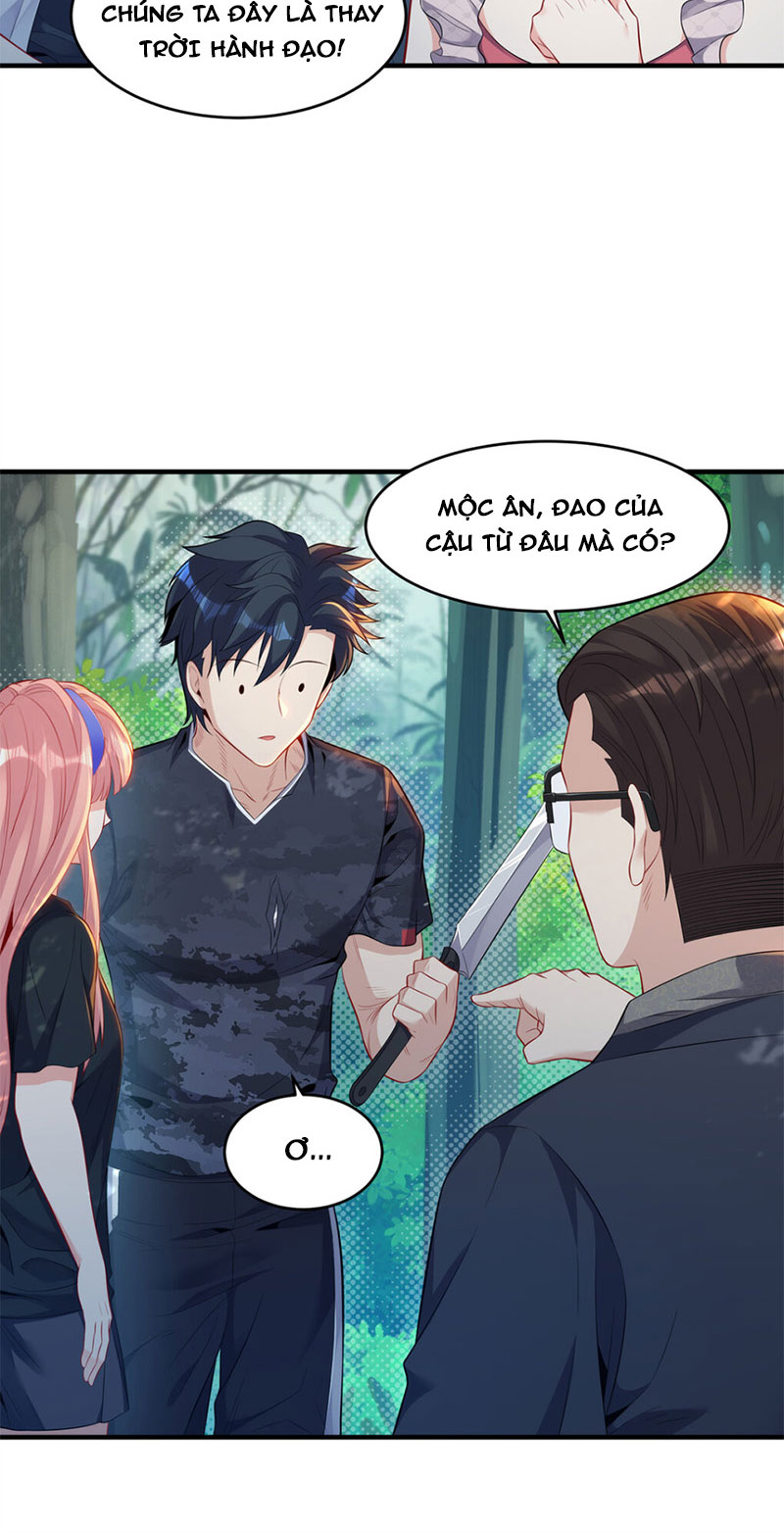 dục vọng đảo ác ma Chapter 19 - Next Chapter 20