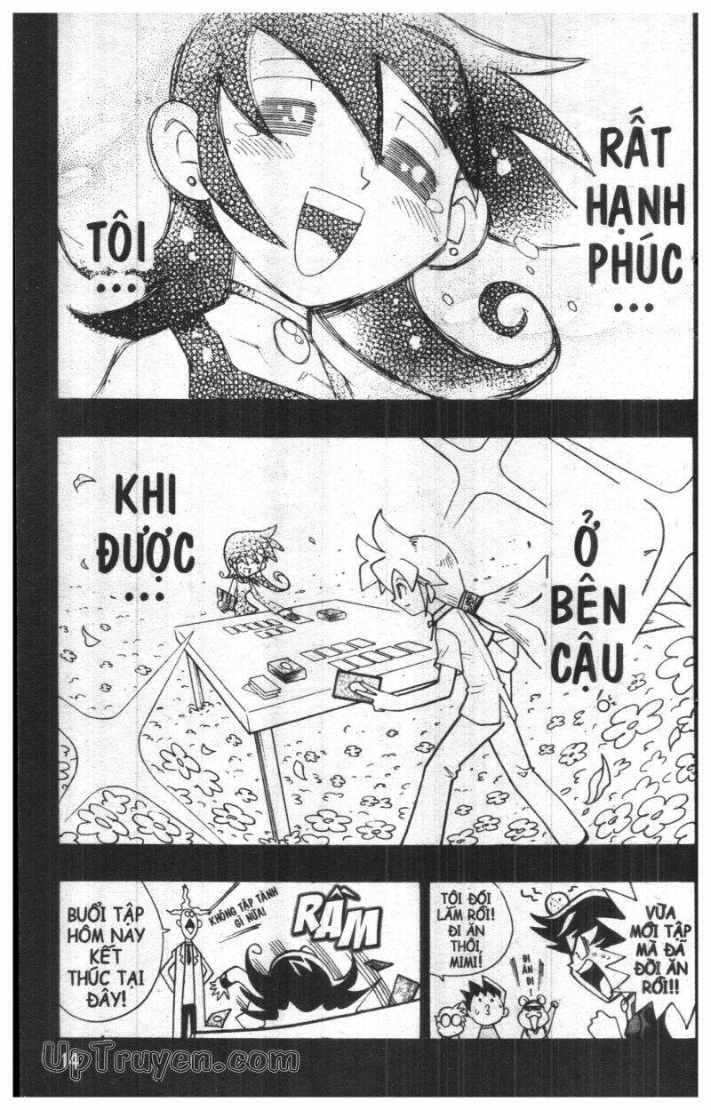 DUEL MASTER Chapter 10 - Trang 2