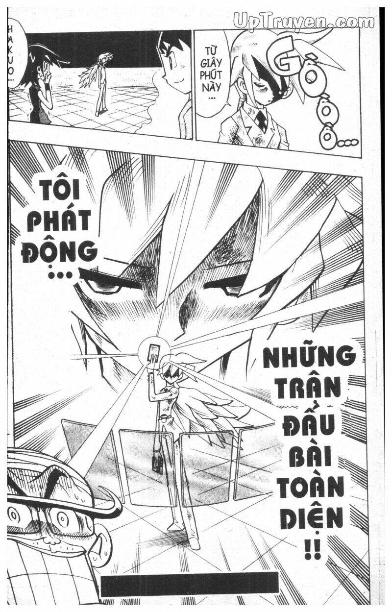 DUEL MASTER Chapter 10 - Trang 2