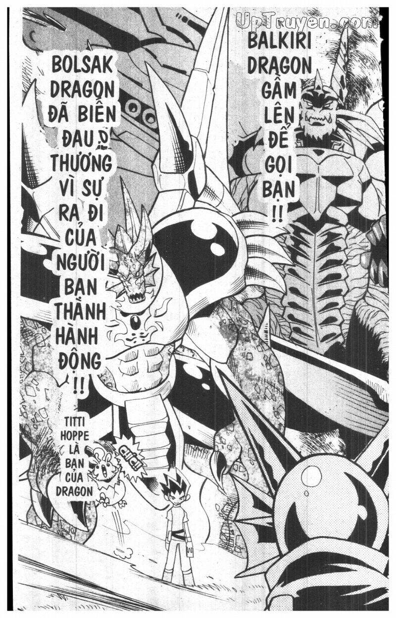 DUEL MASTER Chapter 10 - Trang 2