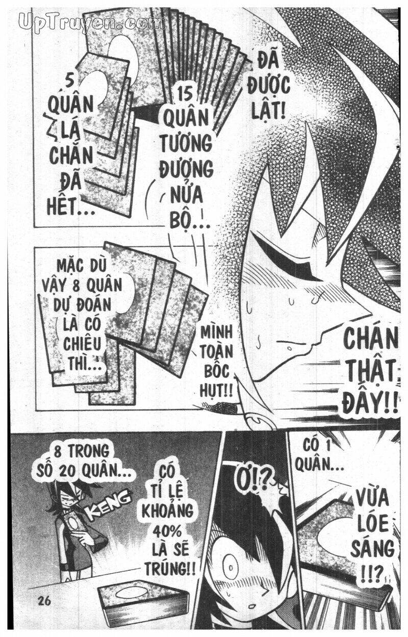 DUEL MASTER Chapter 10 - Trang 2