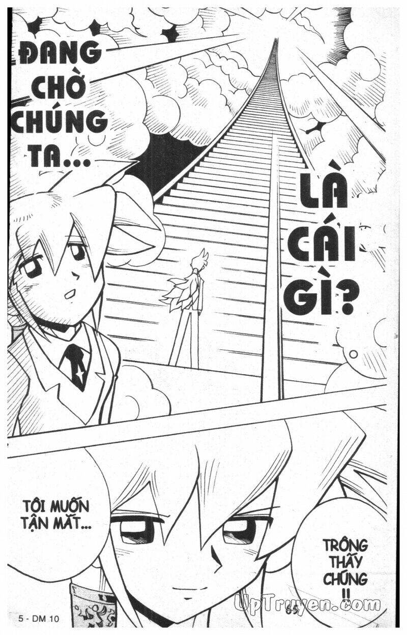 DUEL MASTER Chapter 10 - Trang 2