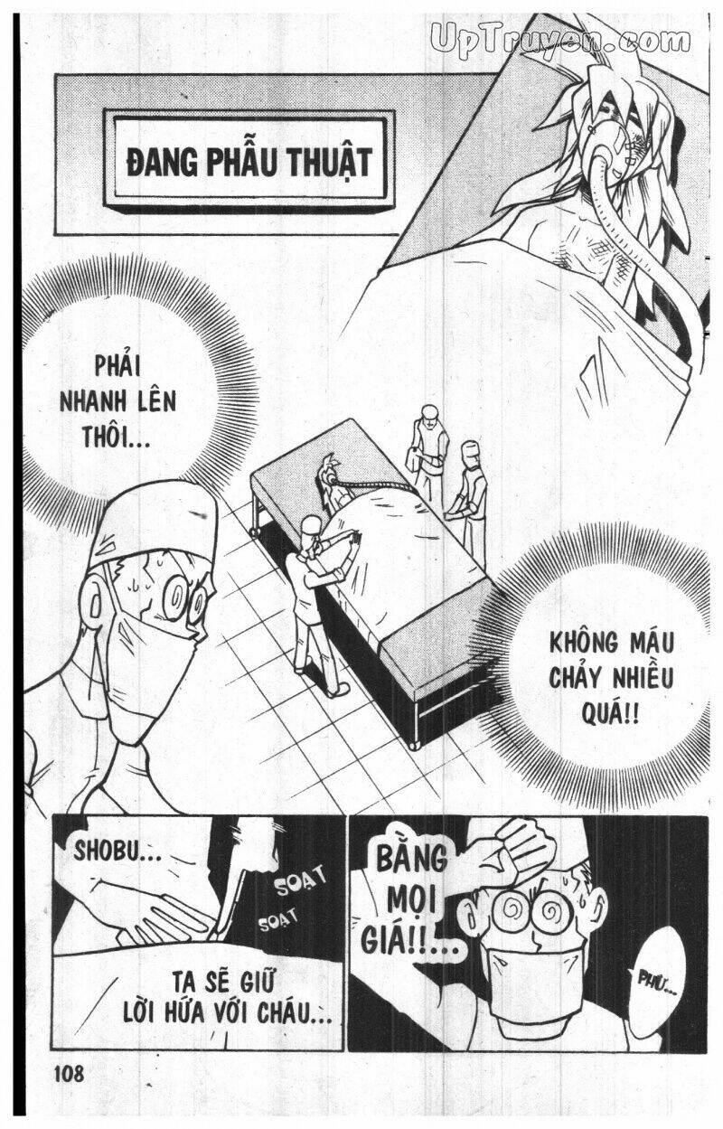 DUEL MASTER Chapter 11 - Trang 2