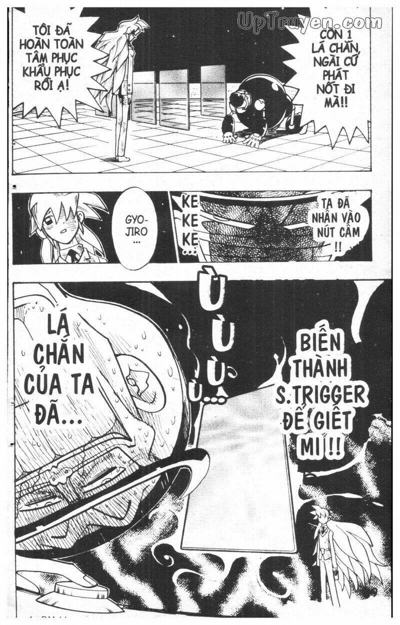 DUEL MASTER Chapter 11 - Trang 2