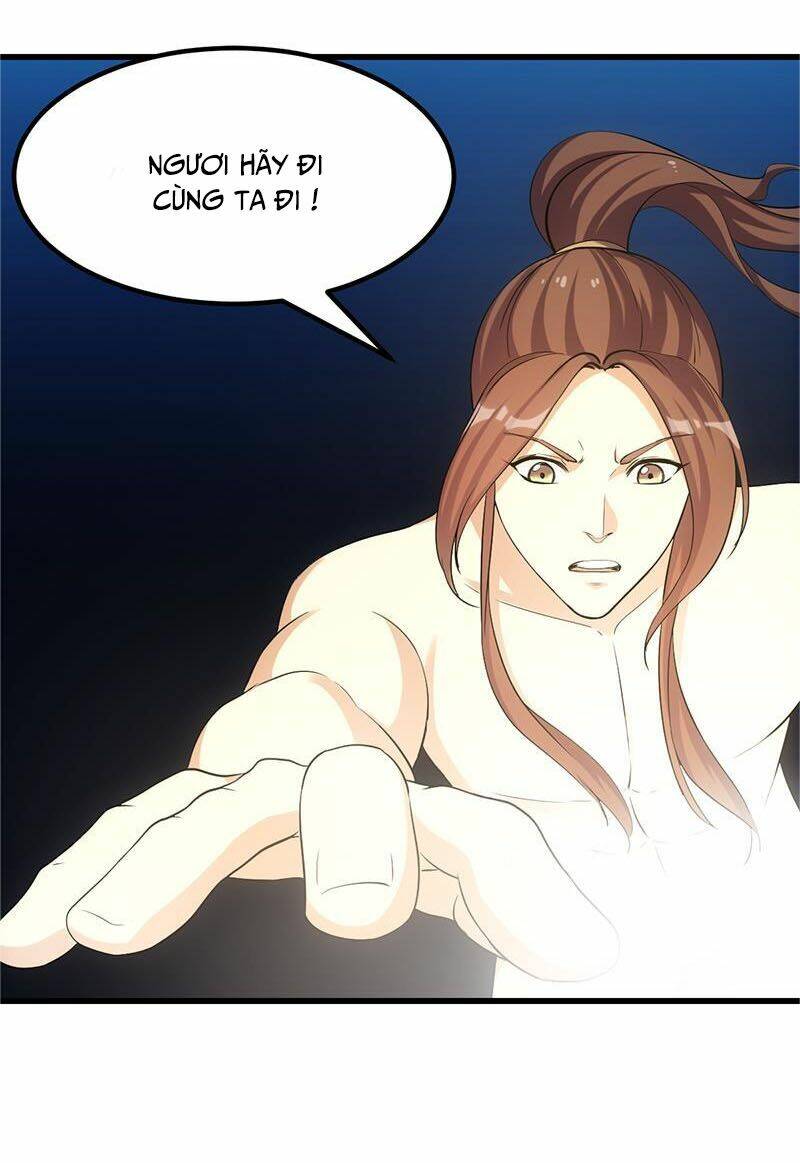 đừng cản ta tu tiên chapter 109 - Trang 2