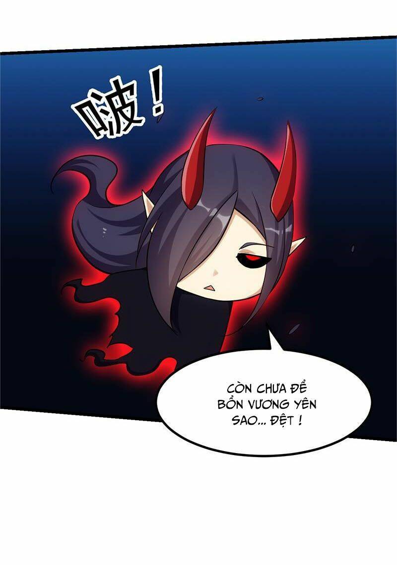 đừng cản ta tu tiên chapter 109 - Trang 2