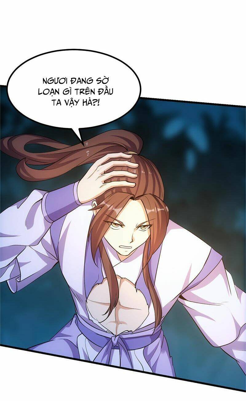 đừng cản ta tu tiên chapter 109 - Trang 2