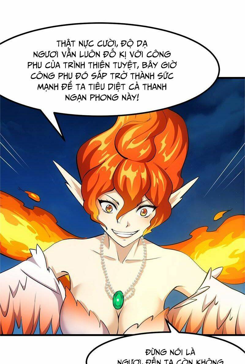 đừng cản ta tu tiên chapter 109 - Trang 2