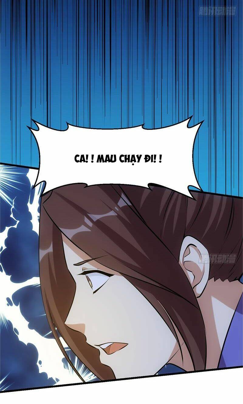 đừng cản ta tu tiên chapter 109 - Trang 2