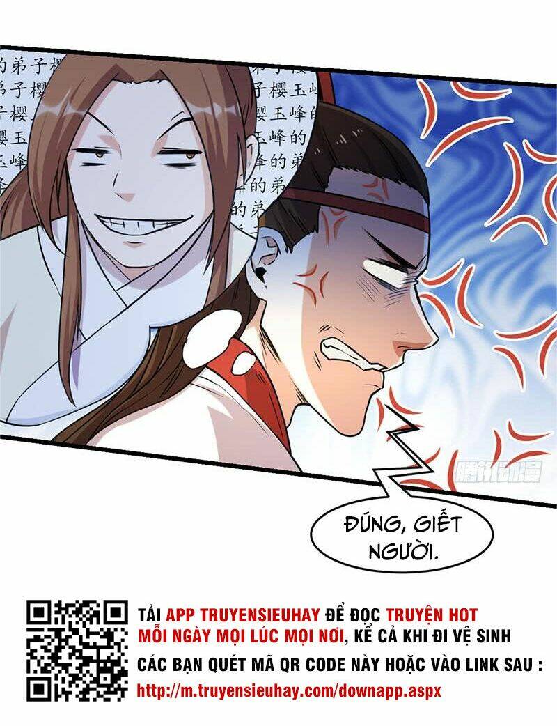 đừng cản ta tu tiên chapter 46 - Trang 2